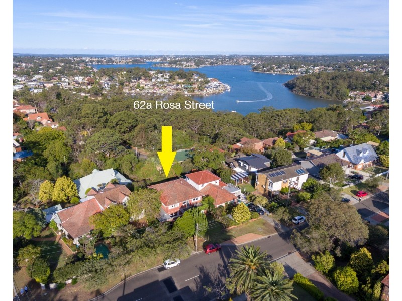 62a Rosa Street, Oatley NSW 2223