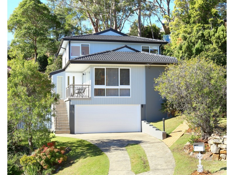 15 Maple Street, Lugarno NSW 2210