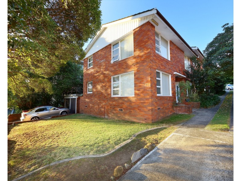 6/66b Jersey Avenue, Mortdale NSW 2223