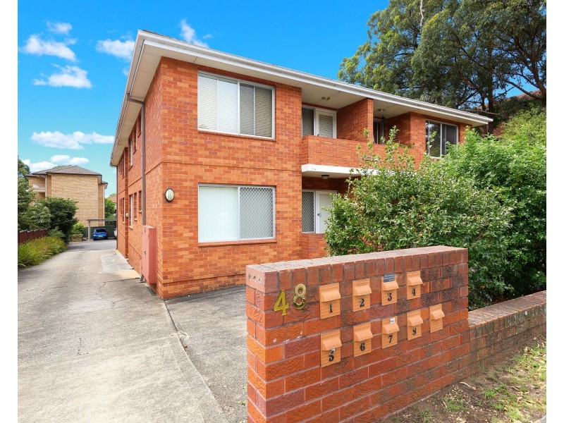 3/48 Ocean Street, Penshurst NSW 2222