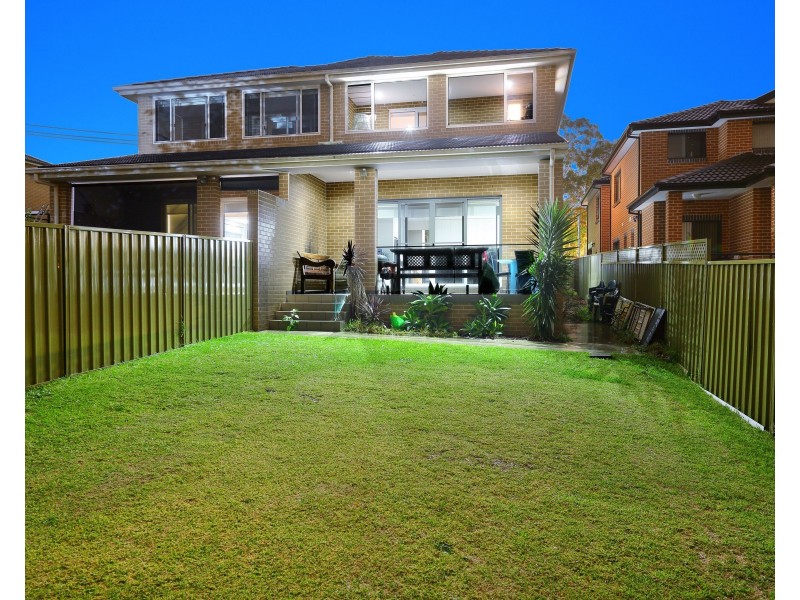 5 Blackshaw Avenue, Mortdale NSW 2223