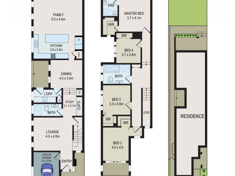 5 Blackshaw Avenue, Mortdale NSW 2223