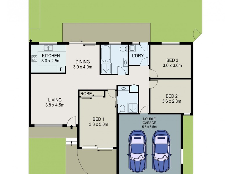 3/850 Forest Road, Peakhurst NSW 2210