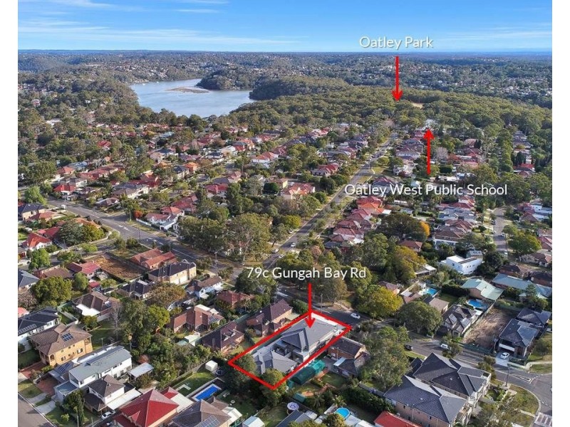 79c Gungah Bay Road, Oatley NSW 2223