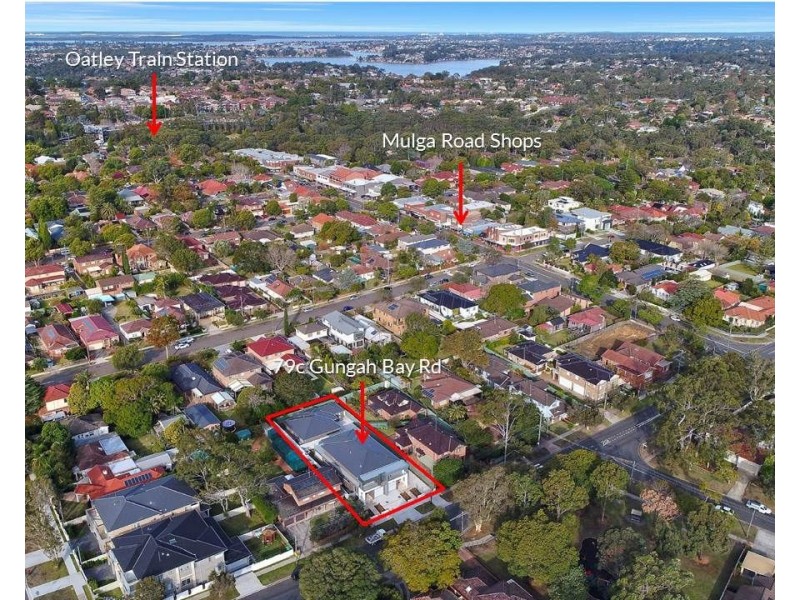 79c Gungah Bay Road, Oatley NSW 2223