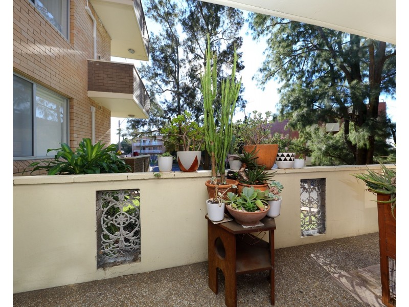 2/58-64 Ocean Street, Penshurst NSW 2222