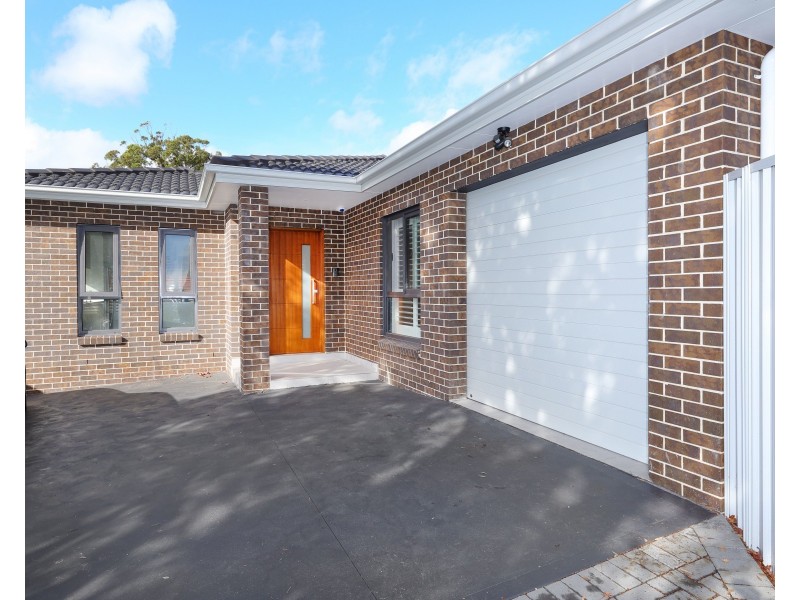 3/9 Mi Mi Street, Oatley NSW 2223