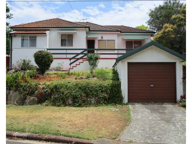 9 Asquith Street, Oatley NSW 2223