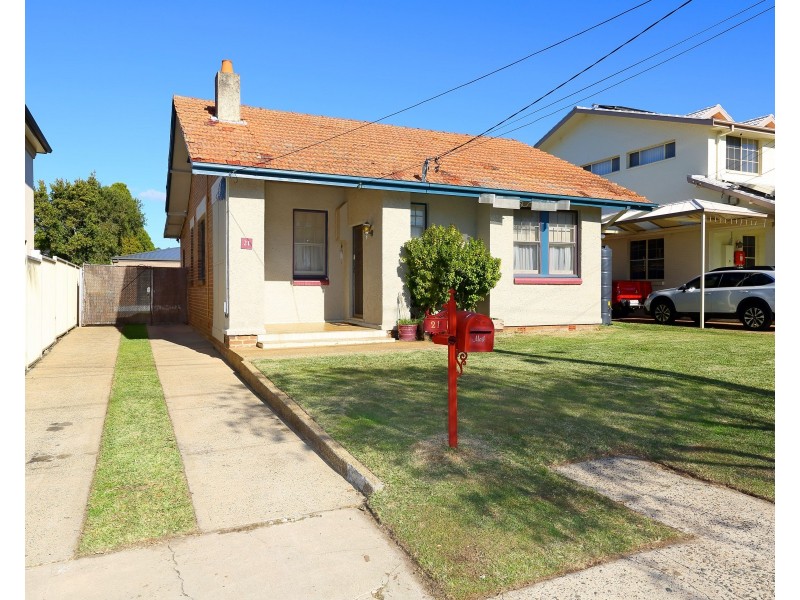 21 Lloyd Street, Oatley NSW 2223