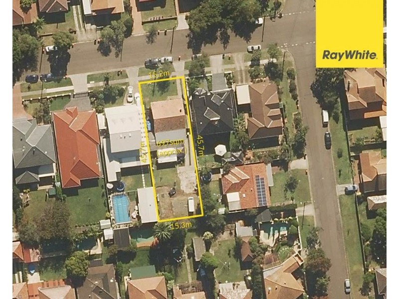 21 Lloyd Street, Oatley NSW 2223