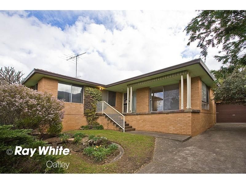 127 Rosa, Oatley NSW 2223