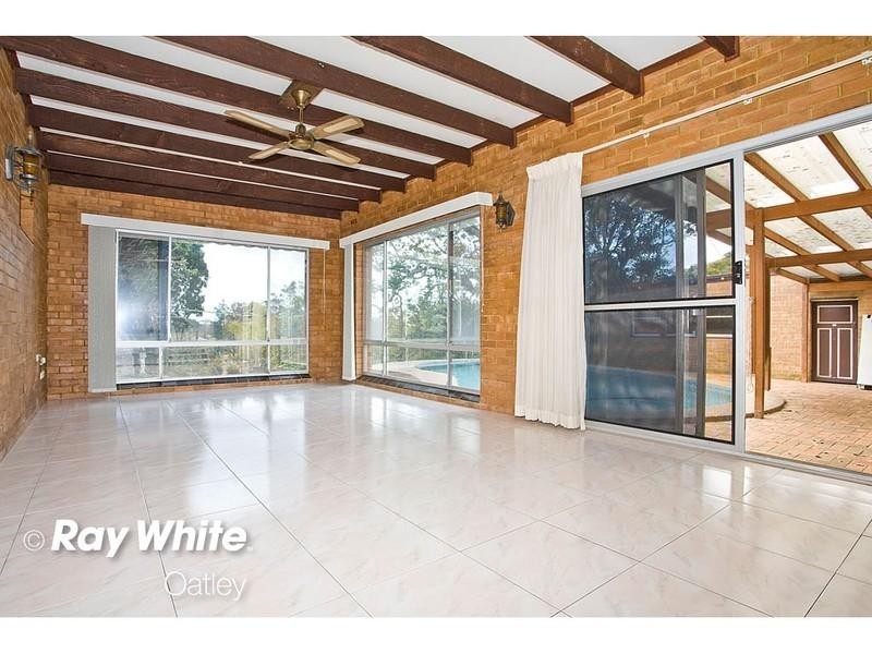 127 Rosa, Oatley NSW 2223