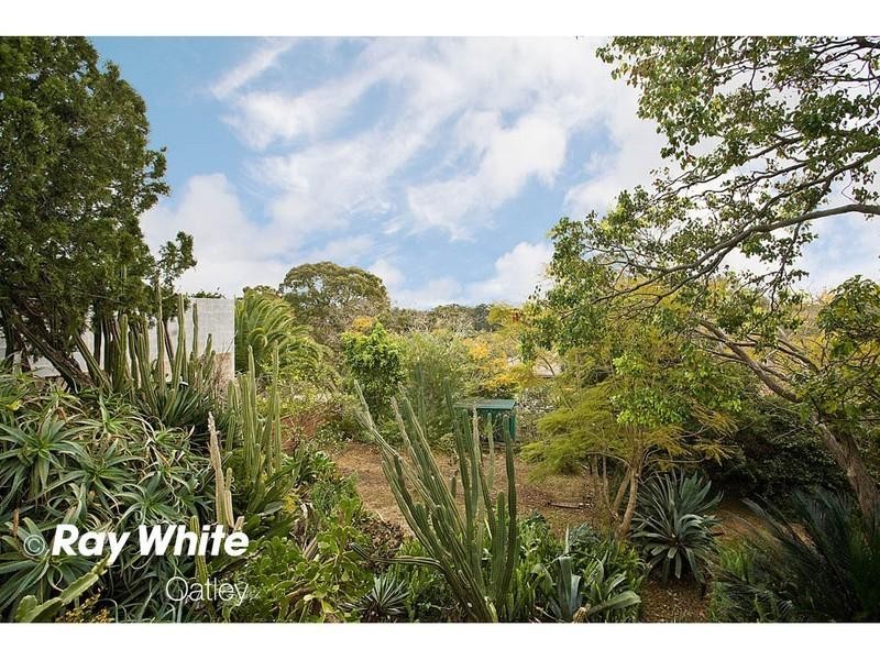 127 Rosa, Oatley NSW 2223