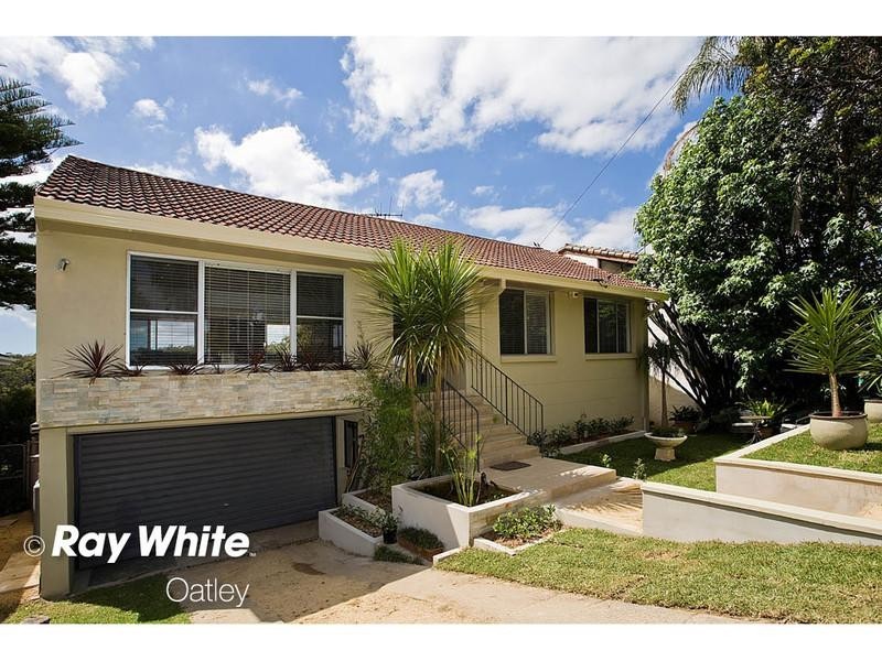 39 Waterside Parade, Peakhurst Heights NSW 2210