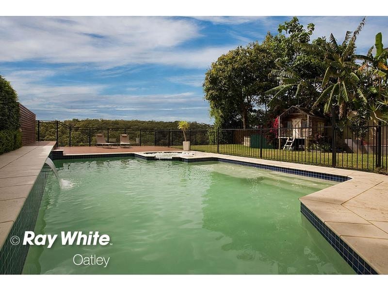 39 Waterside Parade, Peakhurst Heights NSW 2210