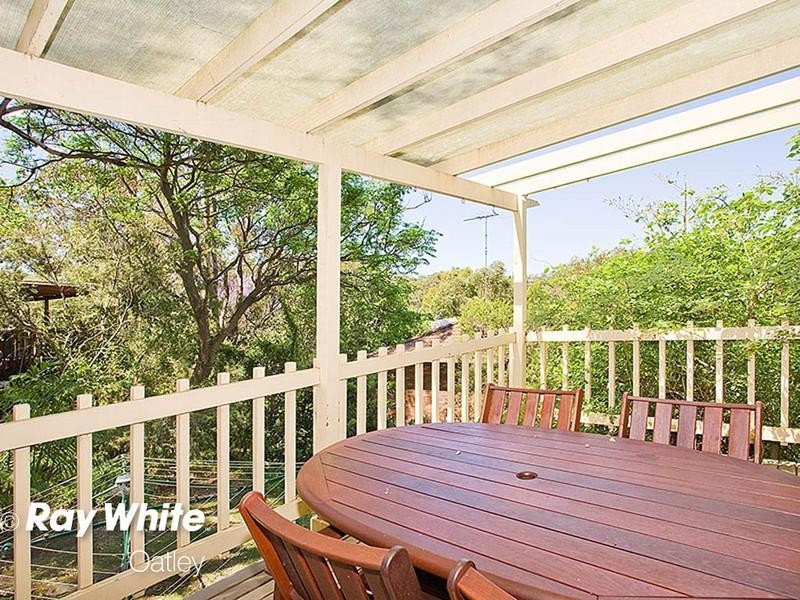 18a Asquith Street, Oatley NSW 2223
