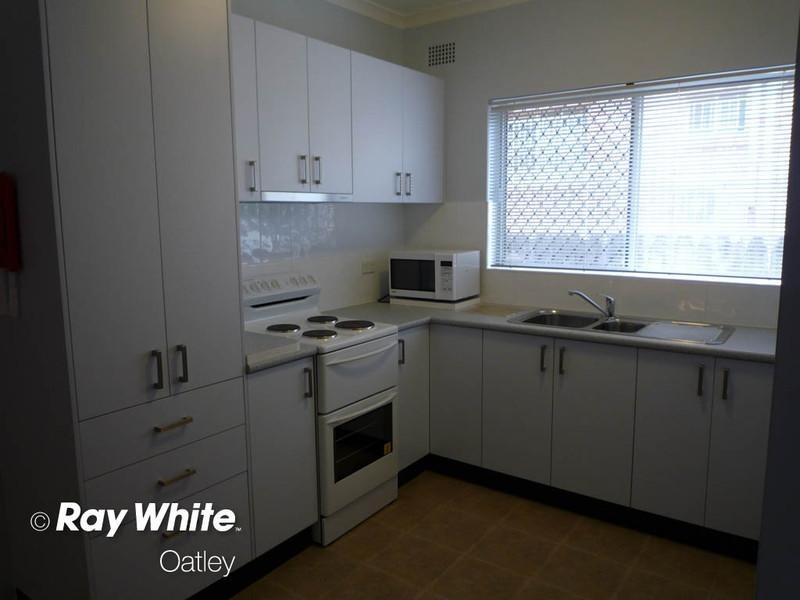 3/9 St Georges Road, Penshurst NSW 2222