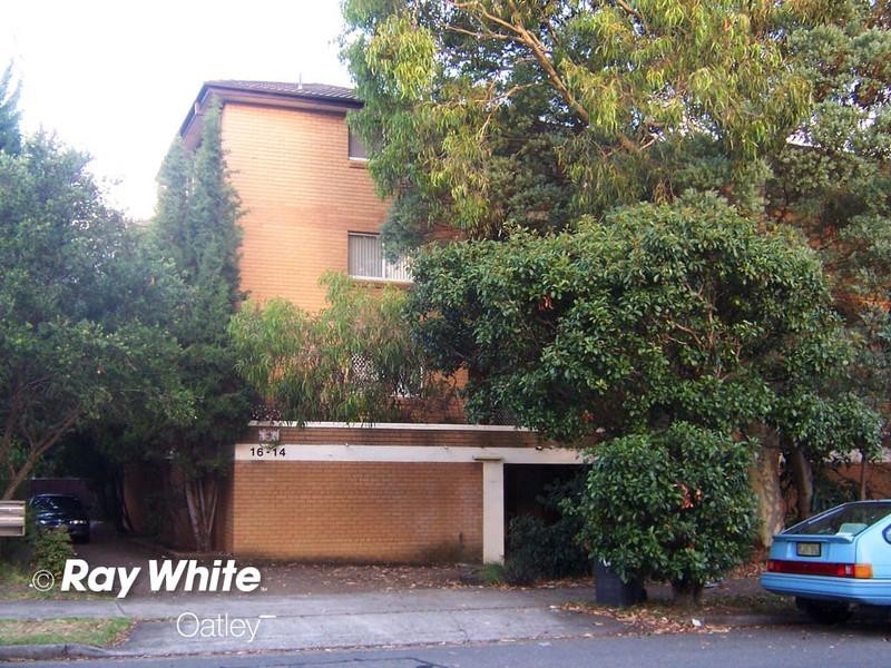 4/14-16 Ocean Street, Penshurst NSW 2222