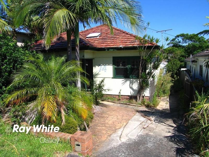 74 Seaforth Avenue, Oatley NSW 2223