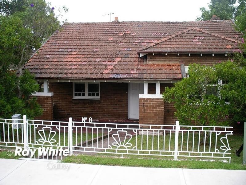 8 Rosebery Street, Penshurst NSW 2222