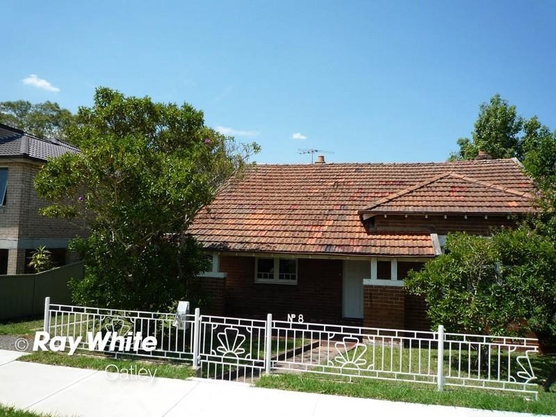 8 Rosebery Street, Penshurst NSW 2222