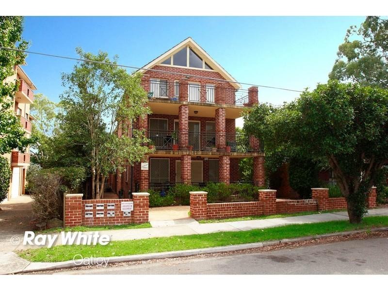 3/25 Ocean Street, Penshurst NSW 2222