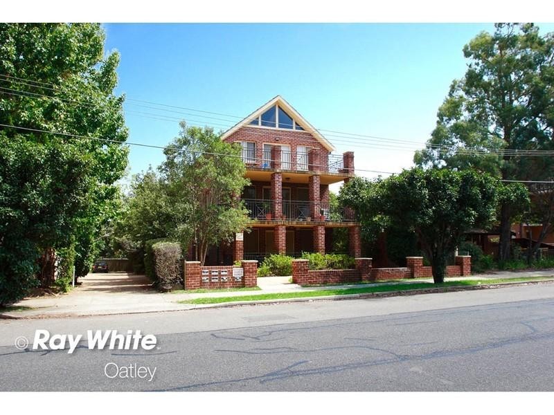 3/25 Ocean Street, Penshurst NSW 2222