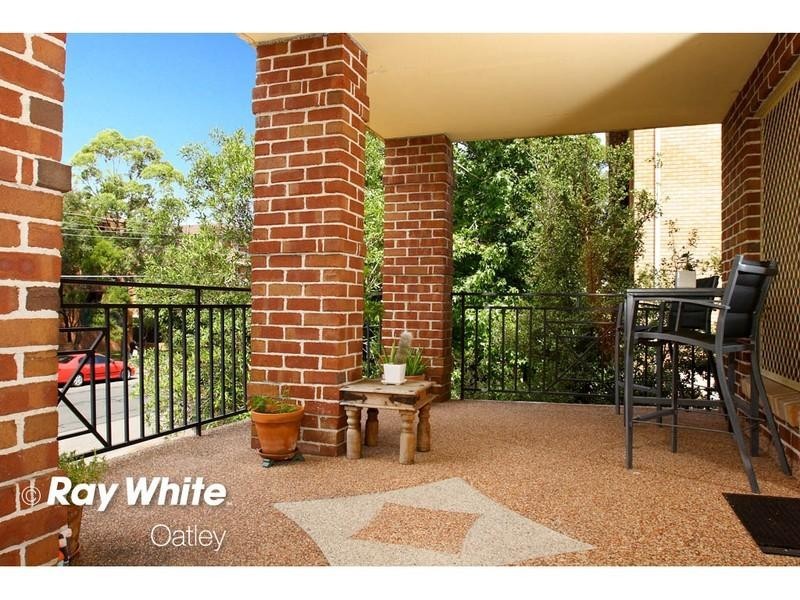 3/25 Ocean Street, Penshurst NSW 2222