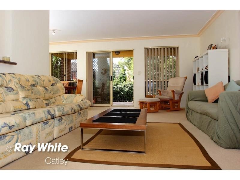 3/25 Ocean Street, Penshurst NSW 2222