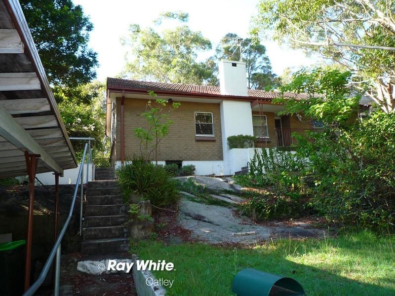 71 Boorara Avenue, Oatley NSW 2223