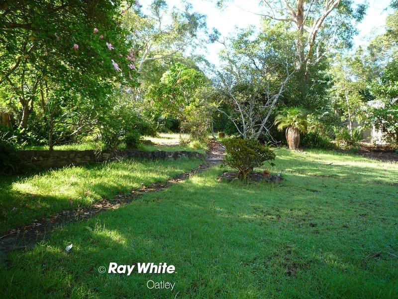 71 Boorara Avenue, Oatley NSW 2223