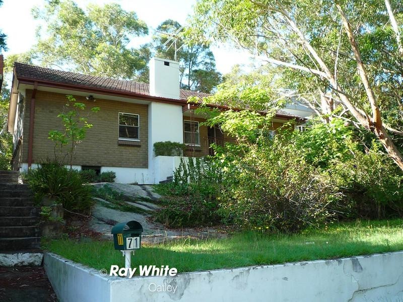 71 Boorara Avenue, Oatley NSW 2223