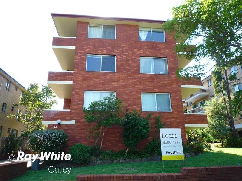 1/56 Jersey Avenue, Mortdale NSW 2223