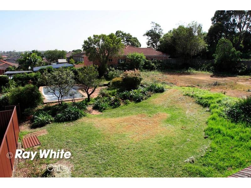 Lot 2, 84a Cambridge Street, Penshurst NSW 2222