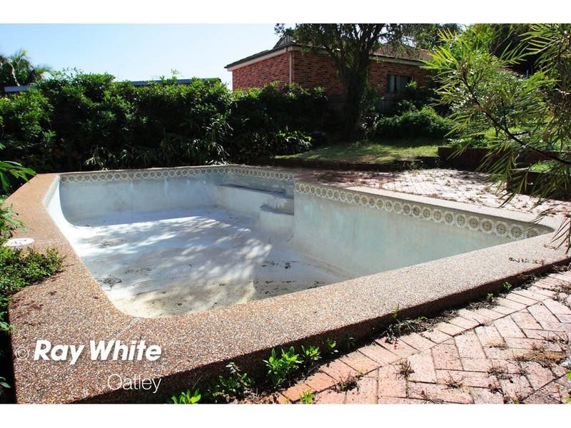 Lot 2, 84a Cambridge Street, Penshurst NSW 2222