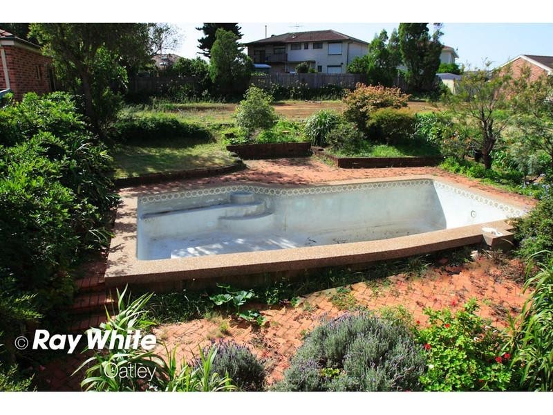 Lot 2, 84a Cambridge Street, Penshurst NSW 2222