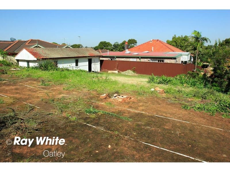 Lot 2, 84a Cambridge Street, Penshurst NSW 2222
