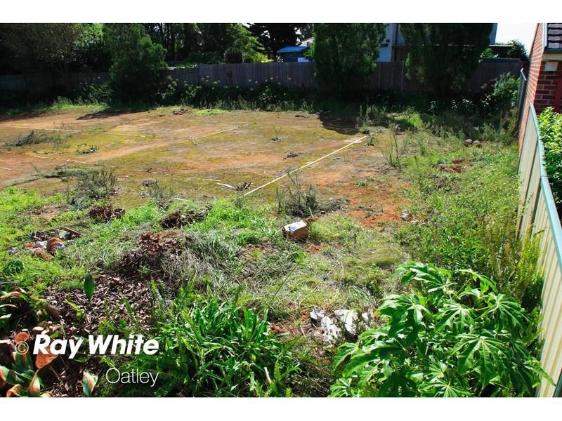 Lot 2, 84a Cambridge Street, Penshurst NSW 2222