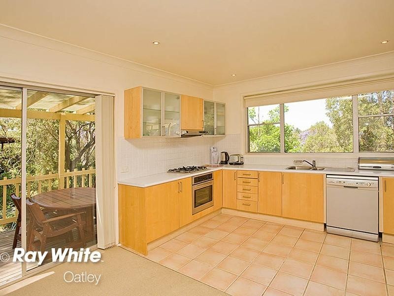 18a Asquith Street, Oatley NSW 2223