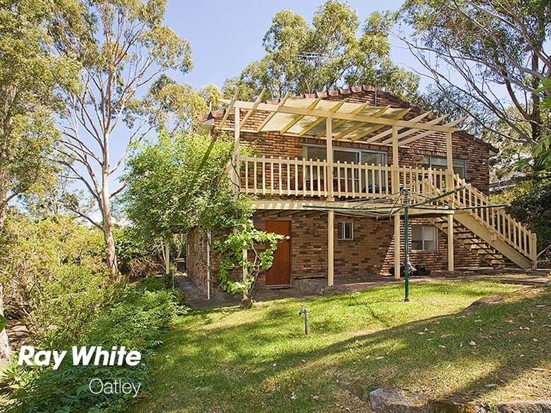 18a Asquith Street, Oatley NSW 2223