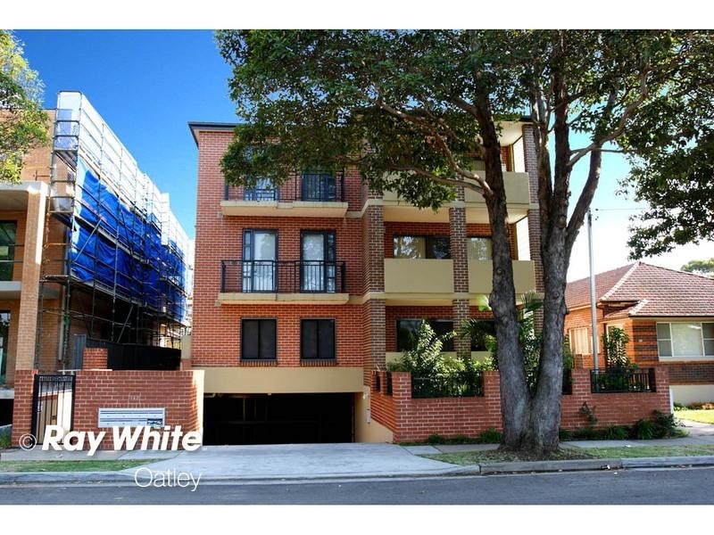 5/34-36 Edgbaston Road, Beverly Hills NSW 2209