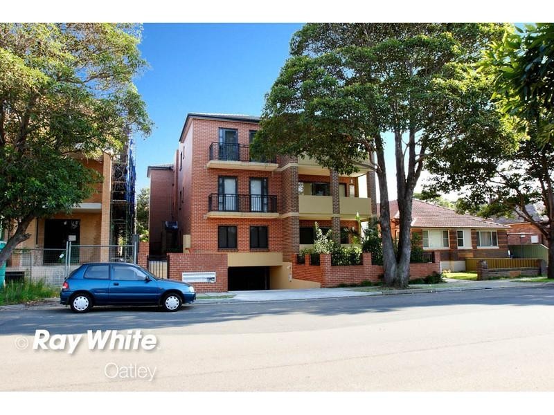 5/34-36 Edgbaston Road, Beverly Hills NSW 2209