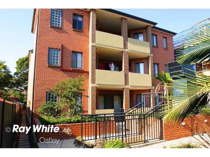 5/34-36 Edgbaston Road, Beverly Hills NSW 2209