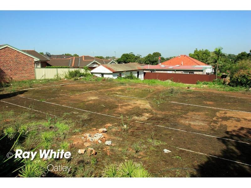 Lot 3, 84b Cambridge Street, Penshurst NSW 2222