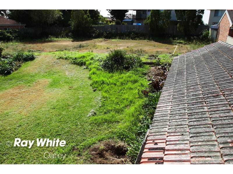 Lot 3, 84b Cambridge Street, Penshurst NSW 2222