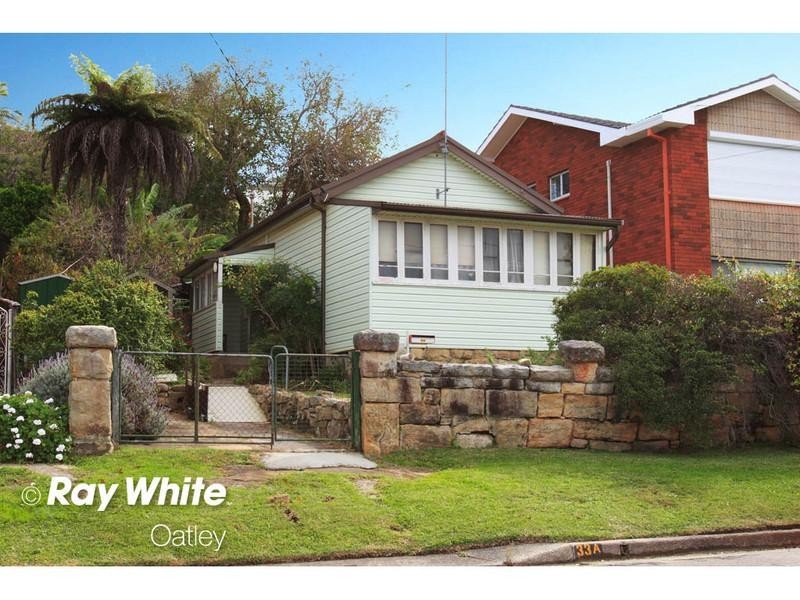 33a Annette Street, Oatley NSW 2223