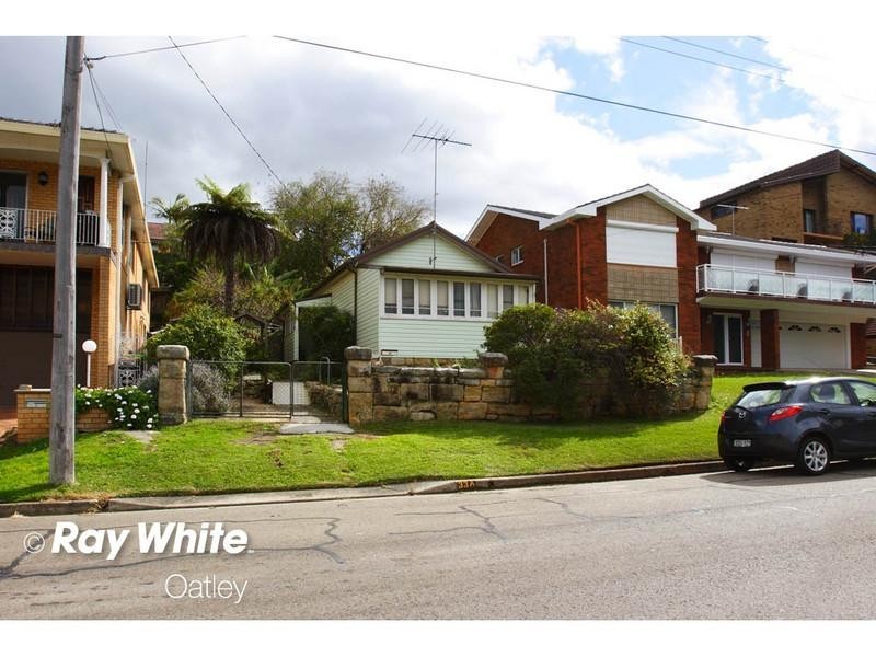 33a Annette Street, Oatley NSW 2223