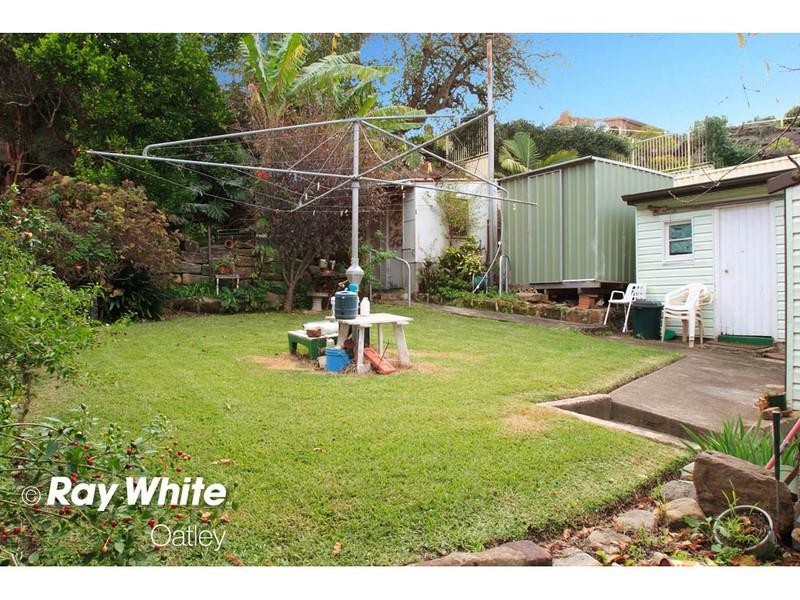 33a Annette Street, Oatley NSW 2223