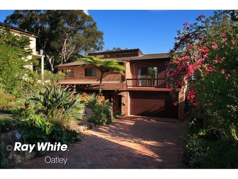 3 Southern Street, Oatley NSW 2223