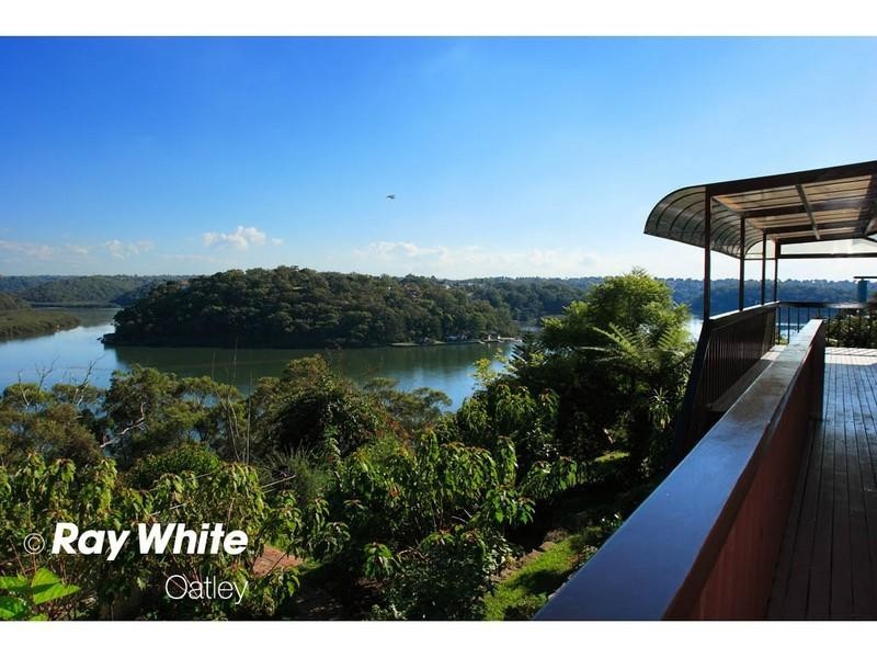 3 Southern Street, Oatley NSW 2223